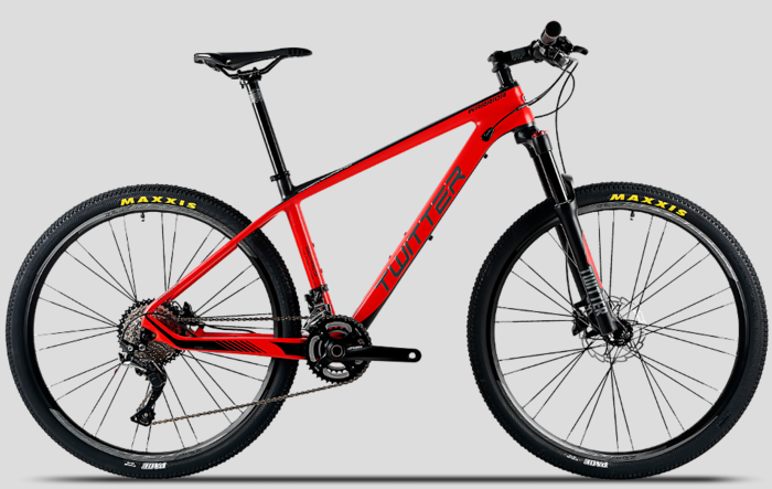 意昂5山地自行车