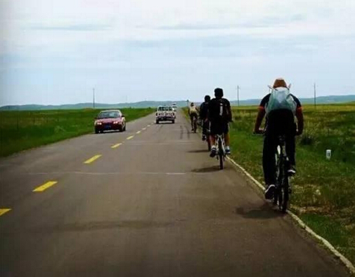 1490320885330974.jpg 春季骑行早晚温差较大该注意事项.jpg